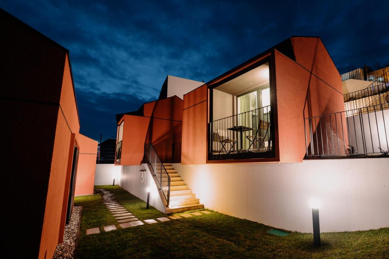 Glamping Senesalina Vila Kojsko Exterior foto
