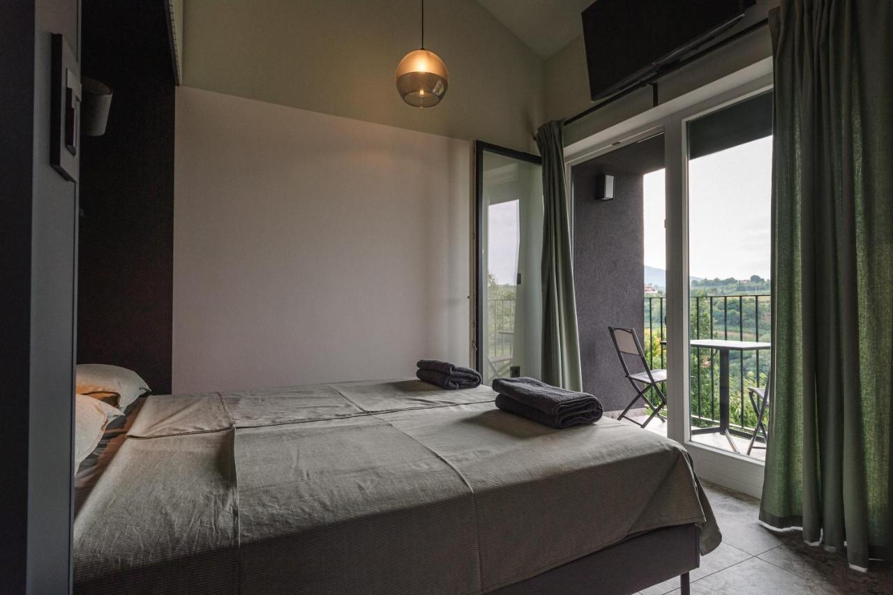 Glamping Senesalina Vila Kojsko Exterior foto