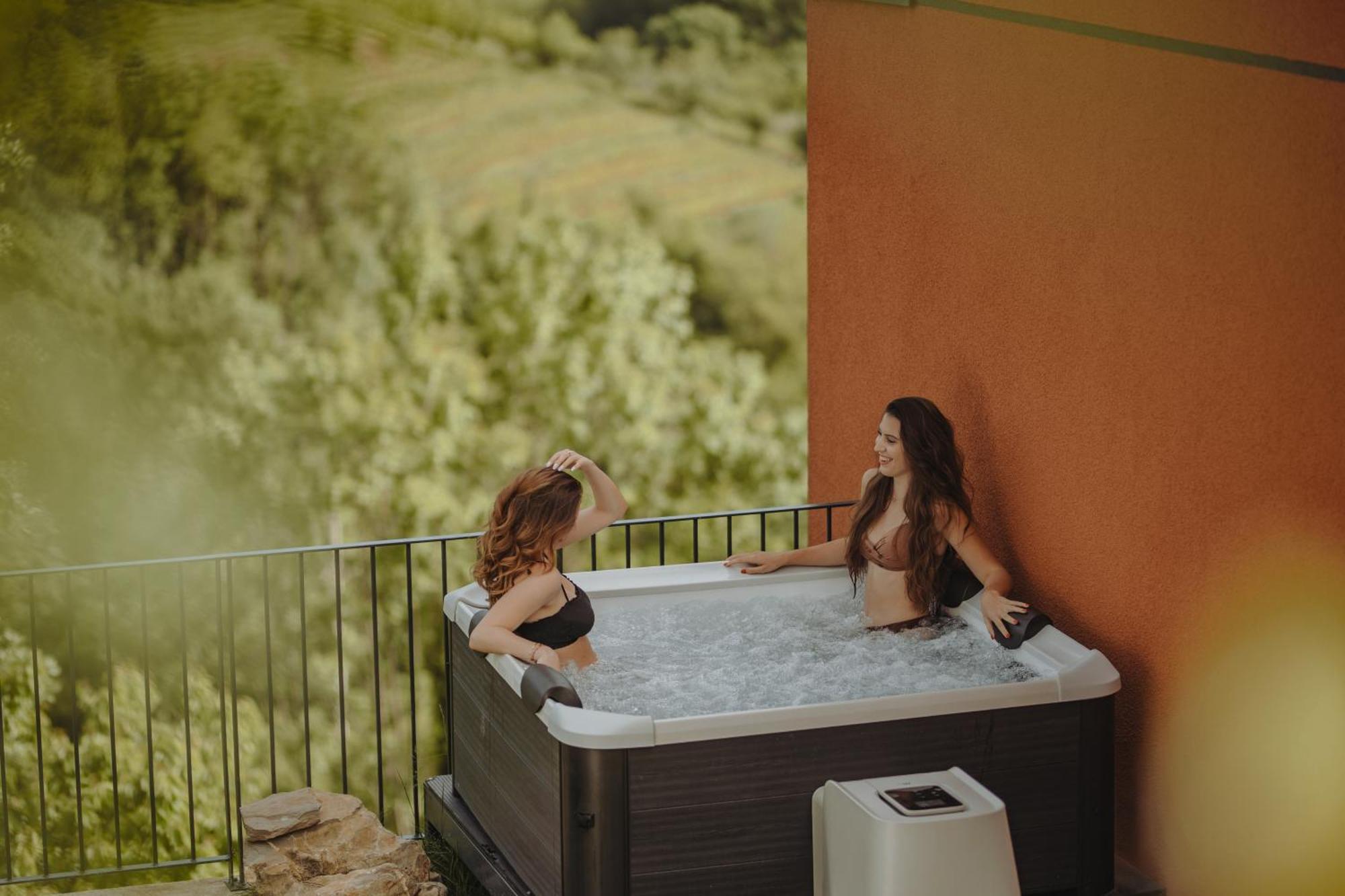 Glamping Senesalina Vila Kojsko Exterior foto